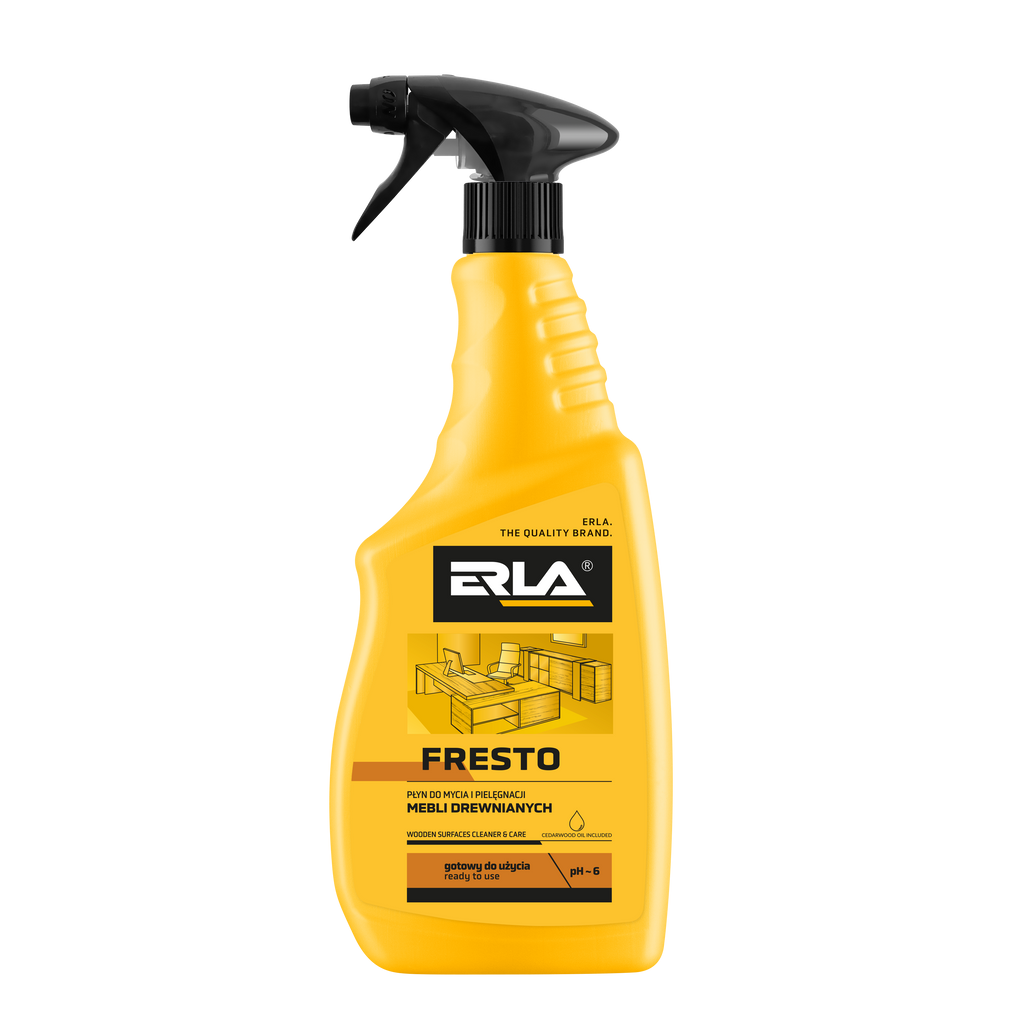 ERLA FRESTO 750ml