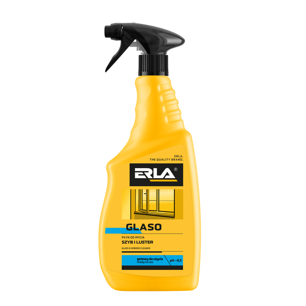 ERLA GLASO 750 ml