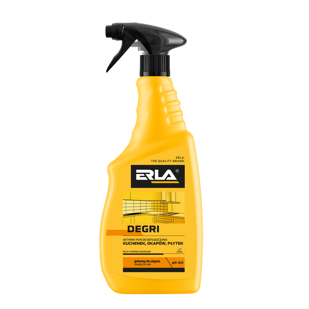 ERLA DEGRI 750ml