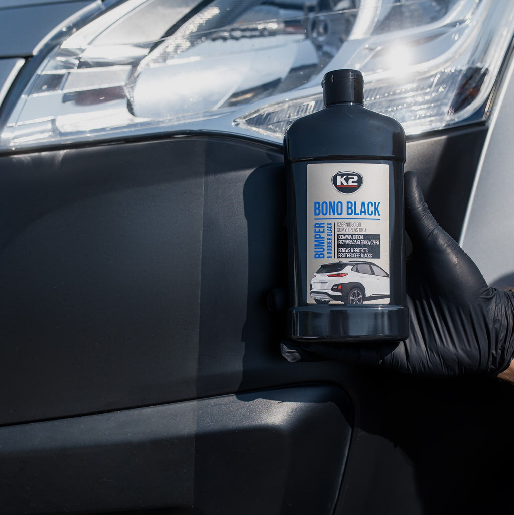 K2 BONO BLACK 500ml