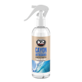 K2 CAYON BLUE OCEAN 250ml