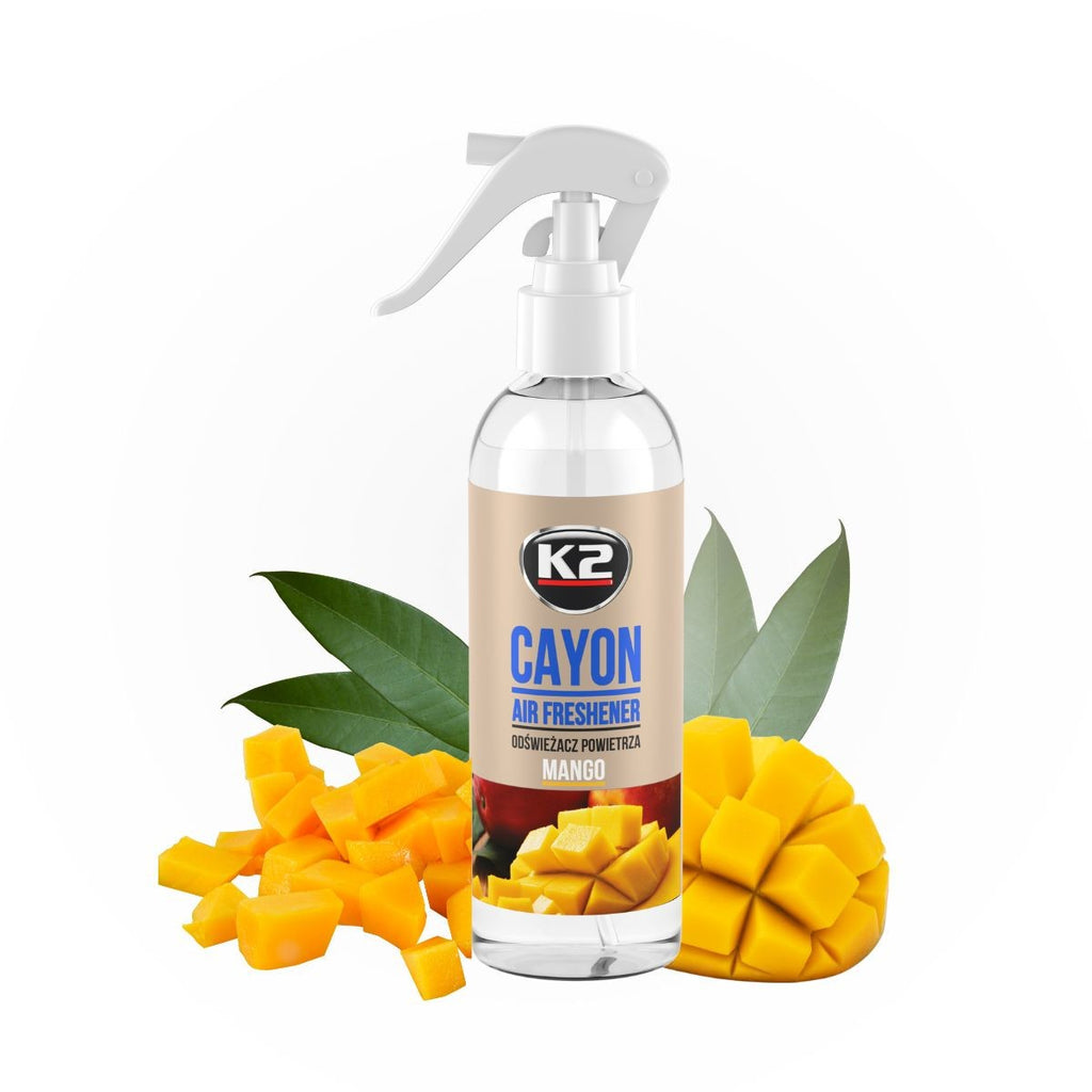 K2 CAYON MANGO 250ml