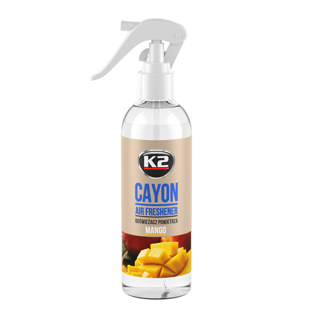 K2 CAYON MANGO 250ml