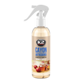 K2 CAYON HONEY APPLE 250ml