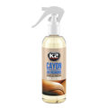 K2 CAYON REAL LEATHER 250ml