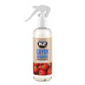 K2 CAYON STRAWBERRY 250ml