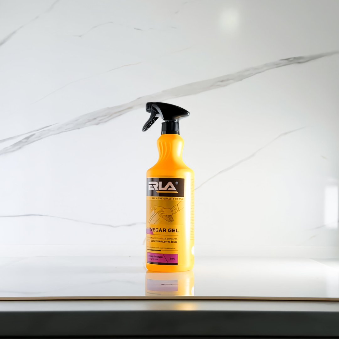ERLA VINEGAR GEL 1L