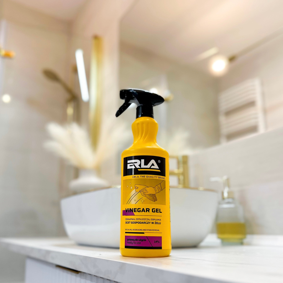 ERLA VINEGAR GEL 1L