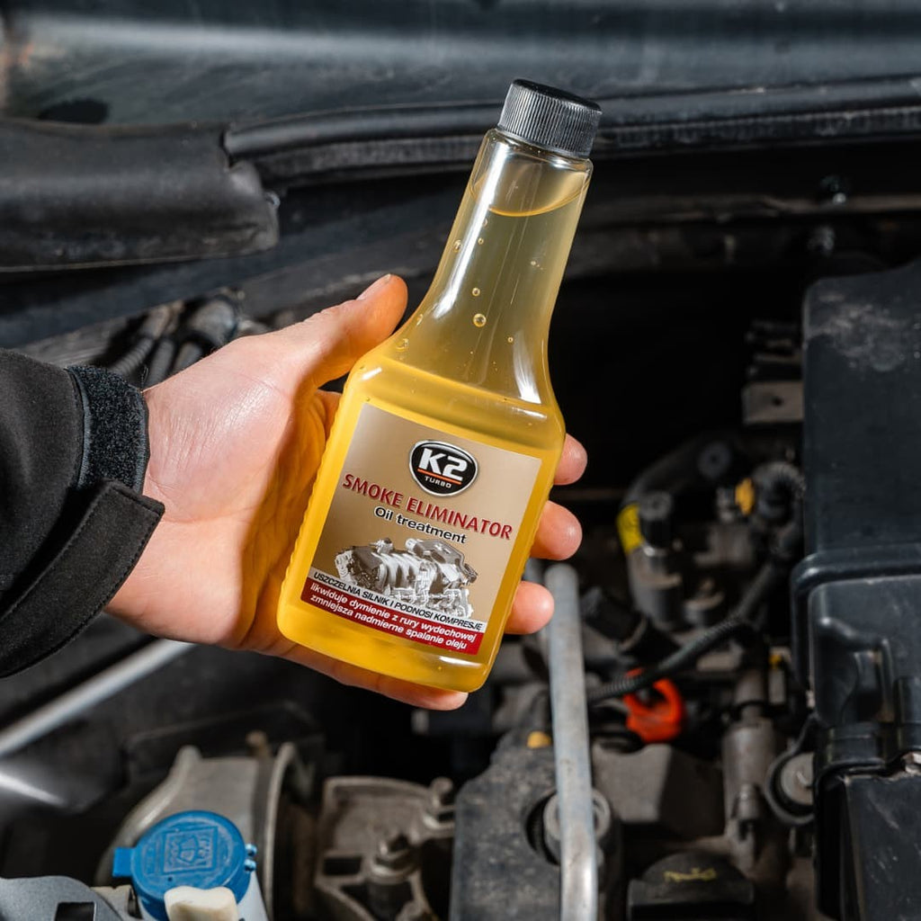 K2 SMOKE ELIMINATOR 355 ML