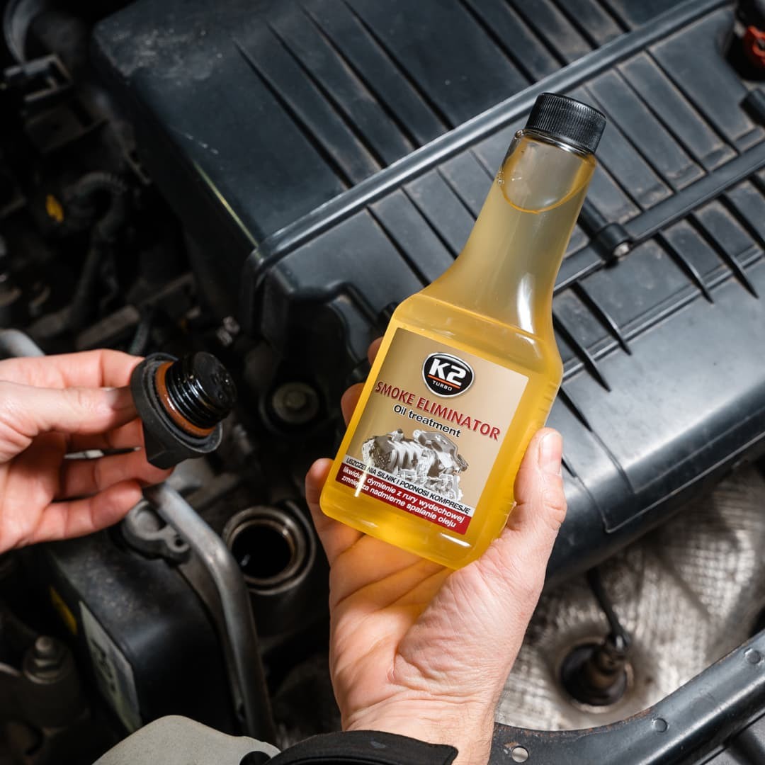 K2 SMOKE ELIMINATOR 355 ML