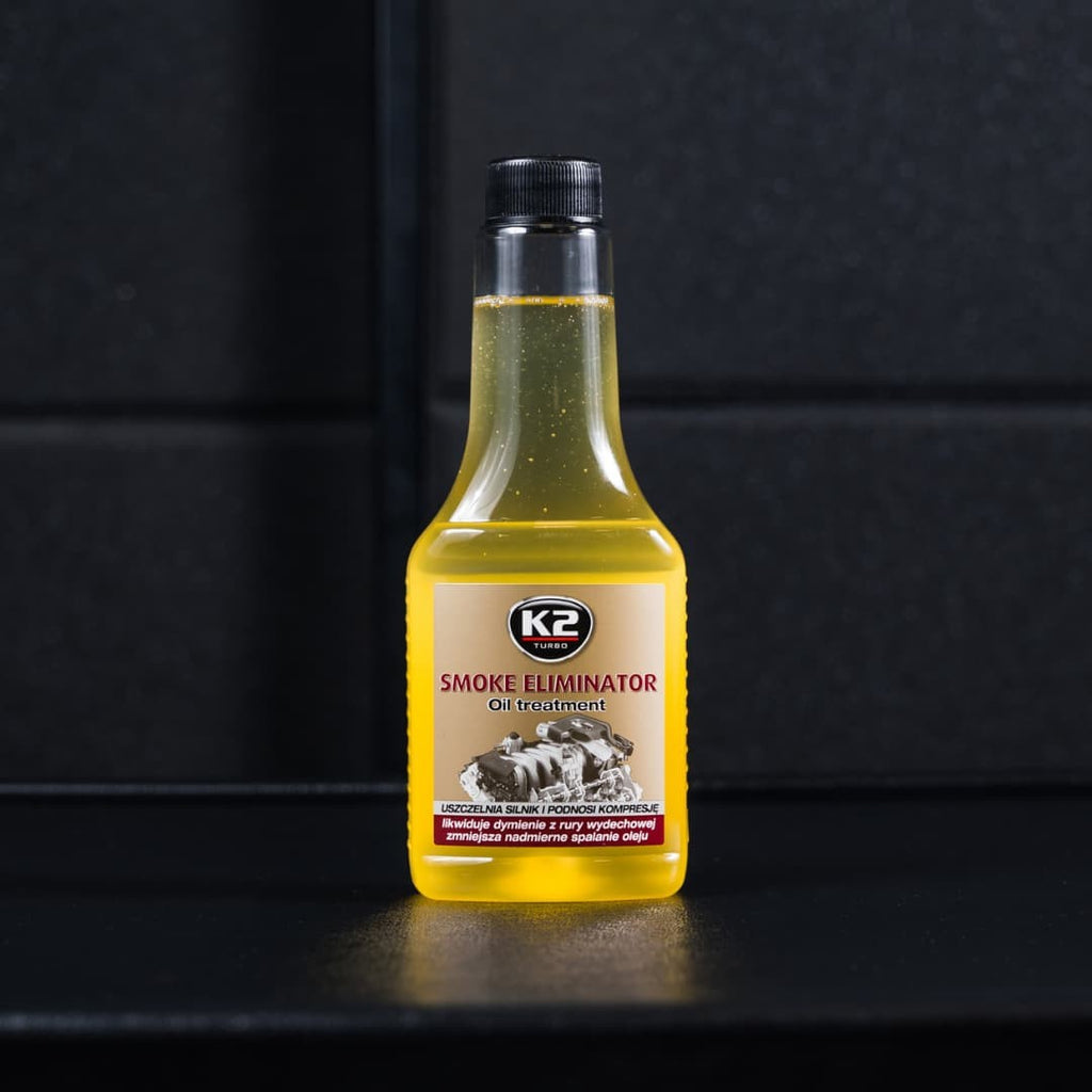 K2 SMOKE ELIMINATOR 355 ML