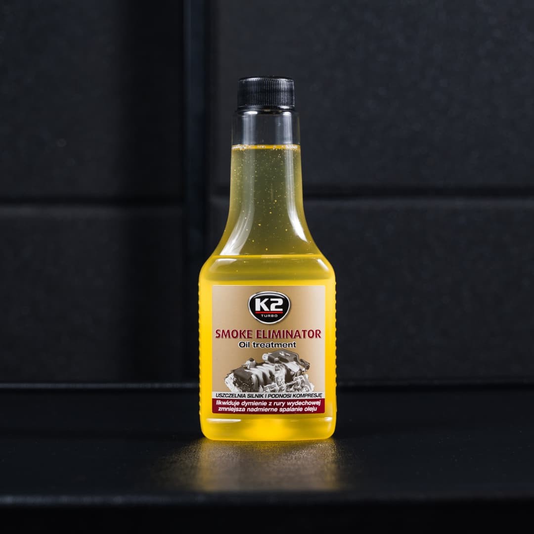 K2 SMOKE ELIMINATOR 355 ML