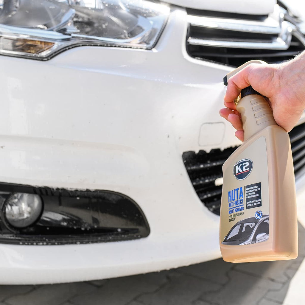 K2 NUTA ANTI-INSECT 750ml