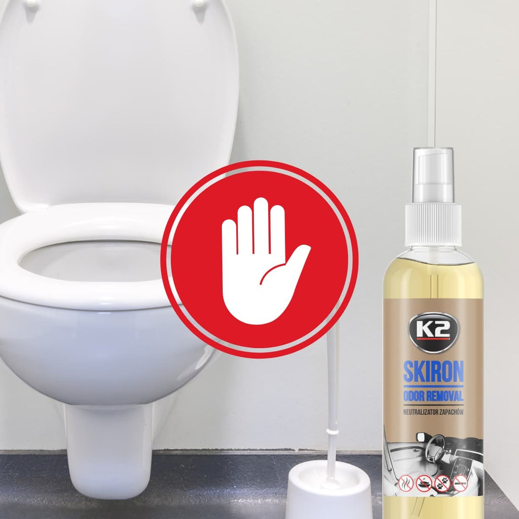 K2 SKIRON 250ml