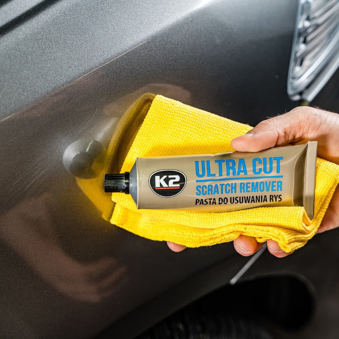 K2 ULTRA CUT