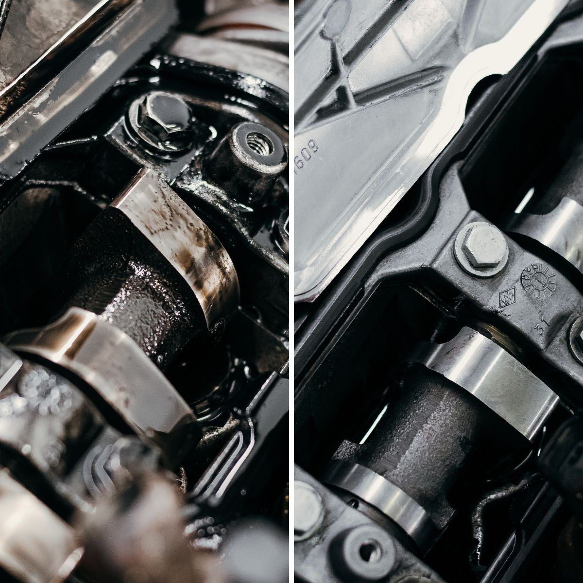 K2 MOTOR FLUSH 250 ML