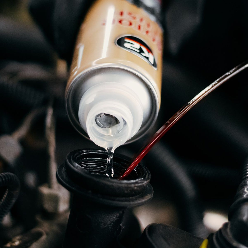 K2 MOTOR FLUSH 250 ML