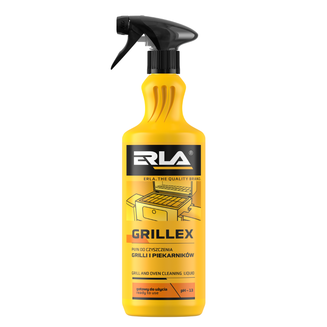 ERLA GRILLEX 1L
