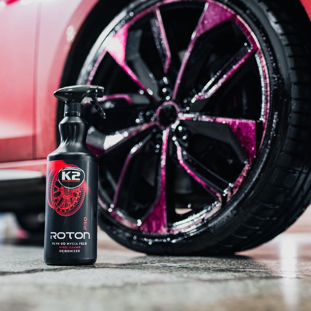 K2 ROTON PRO 1 L