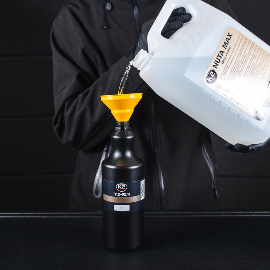 K2 NUTA MAX 5 L