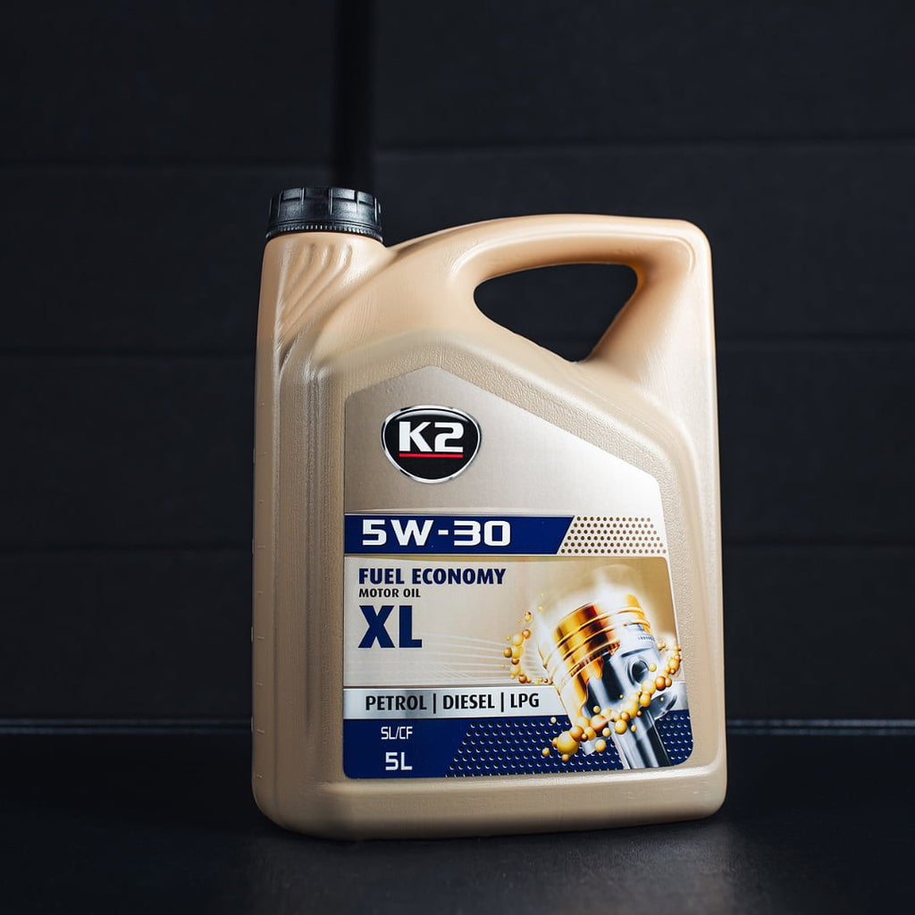 K2 5W-30 XL 5L