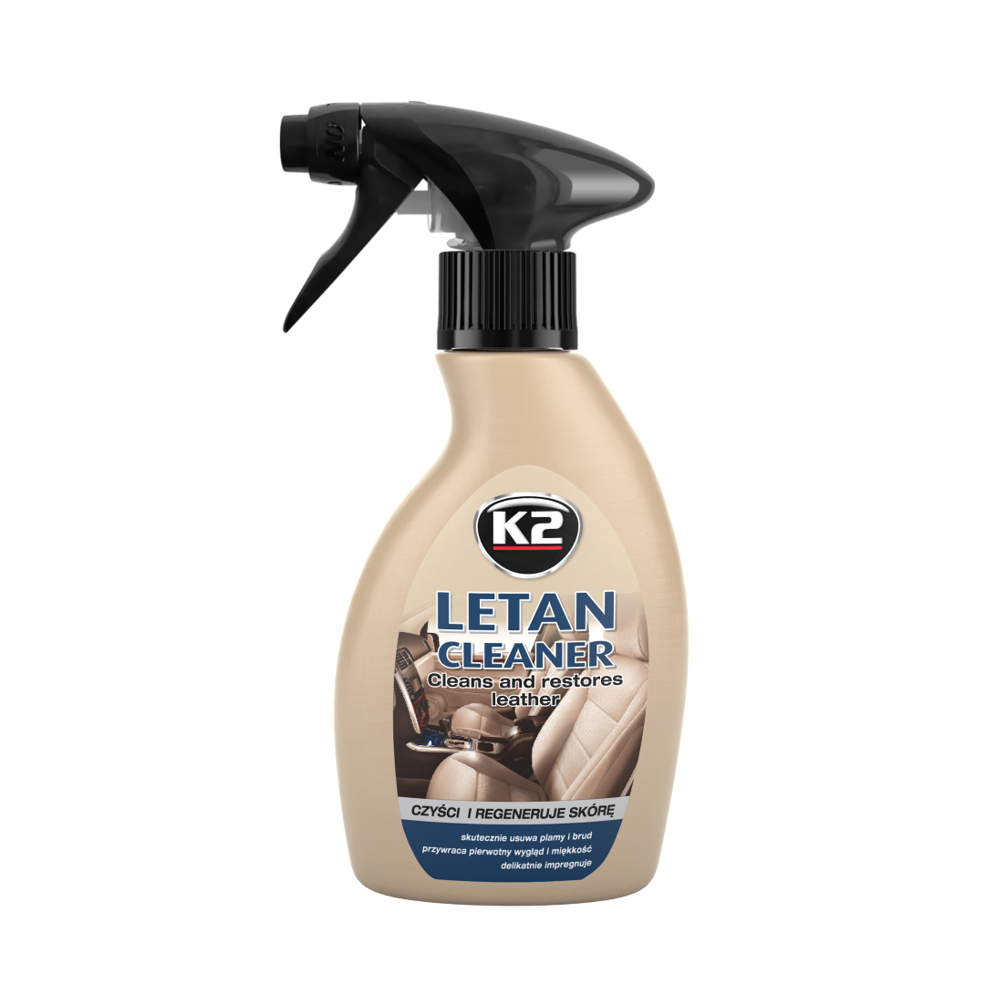 K2 LETAN CLEANER 250 ML