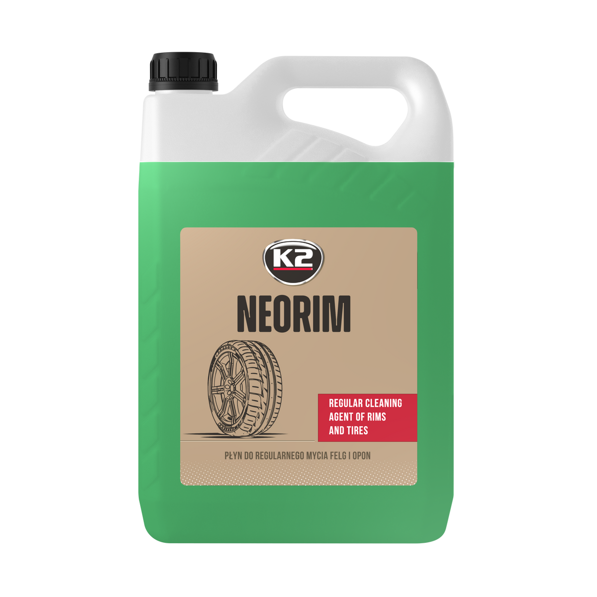 K2 NEORIM 5L