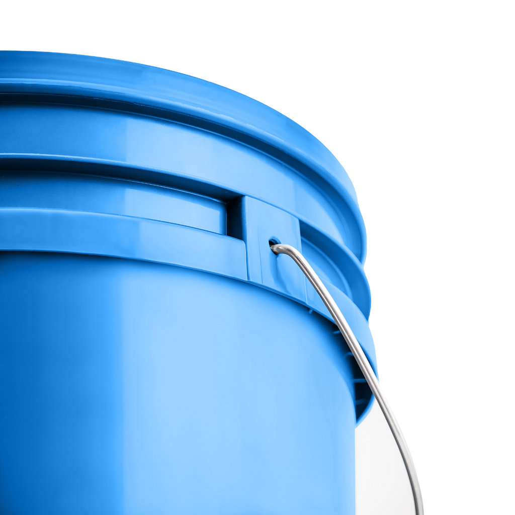 K2 WIADRO DETAILINGOWE "RINSE" 20L