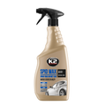K2 SPID WAX 750 ML