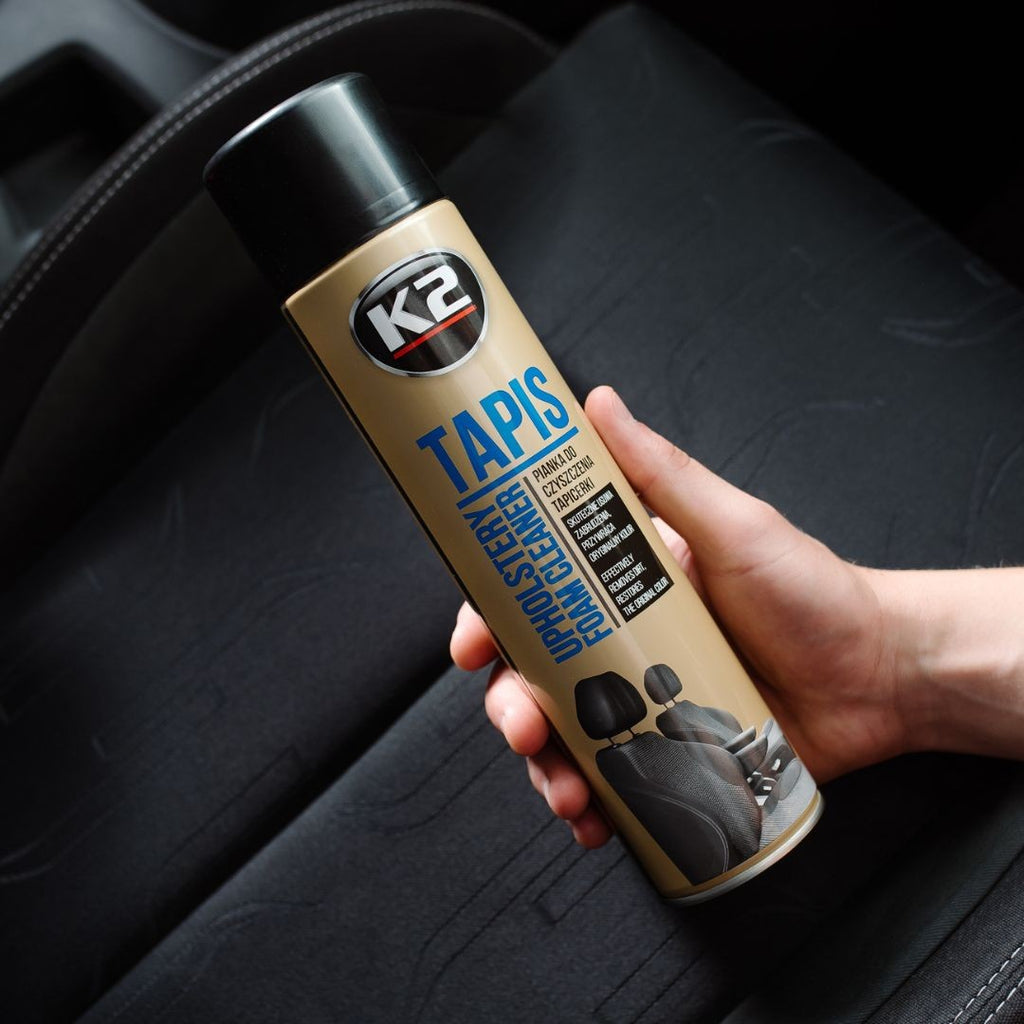 K2 TAPIS 600 ML