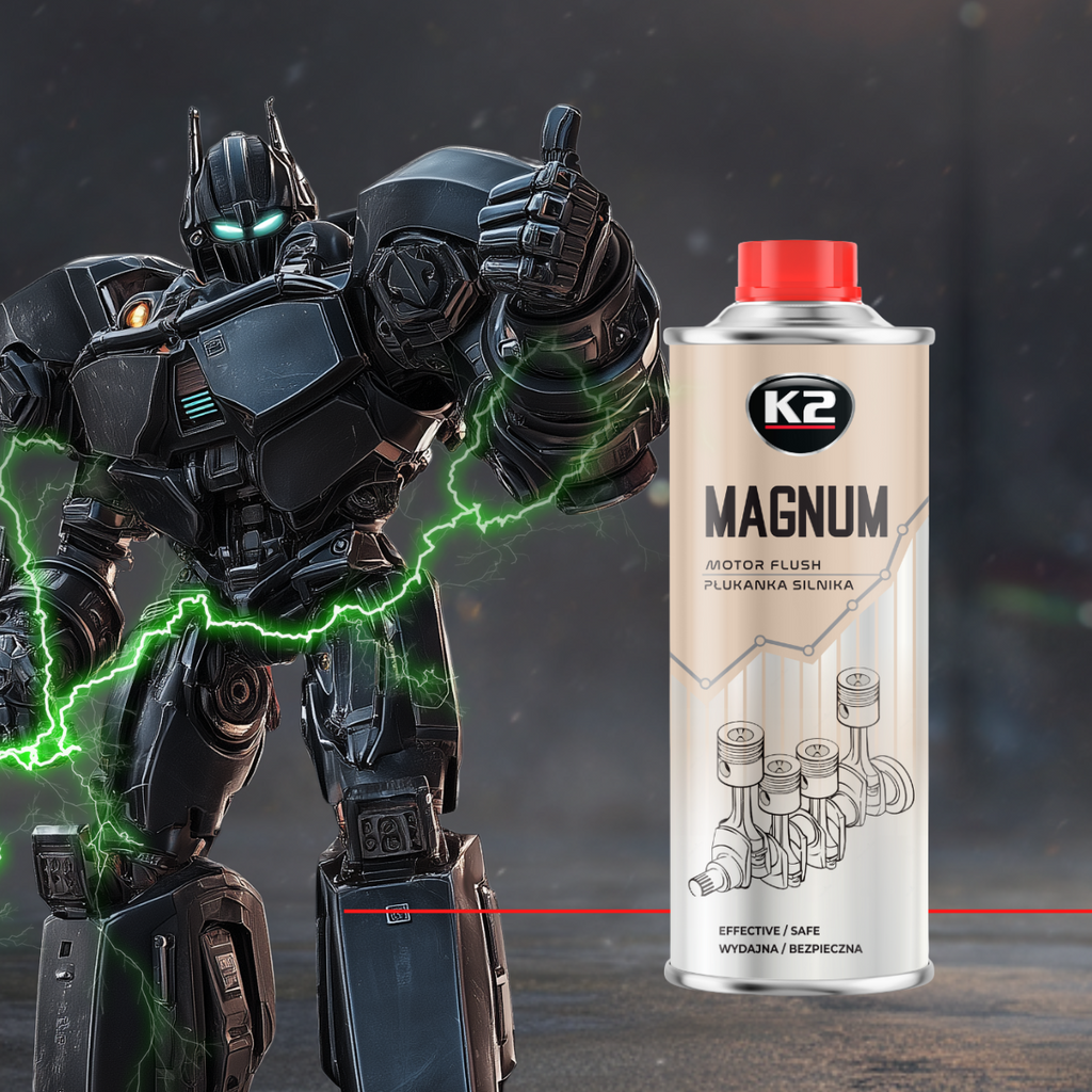 K2 MAGNUM 500ml