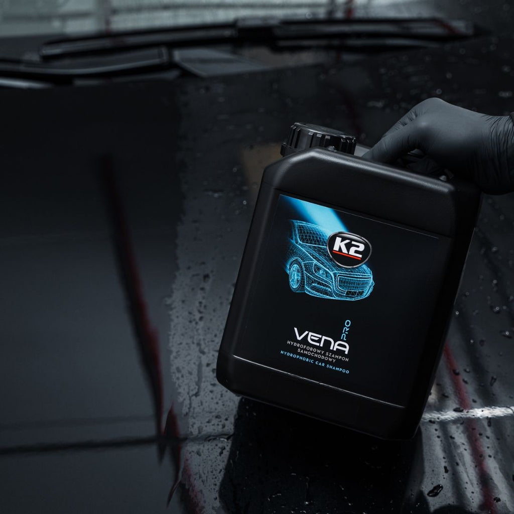 K2 VENA PRO 5L