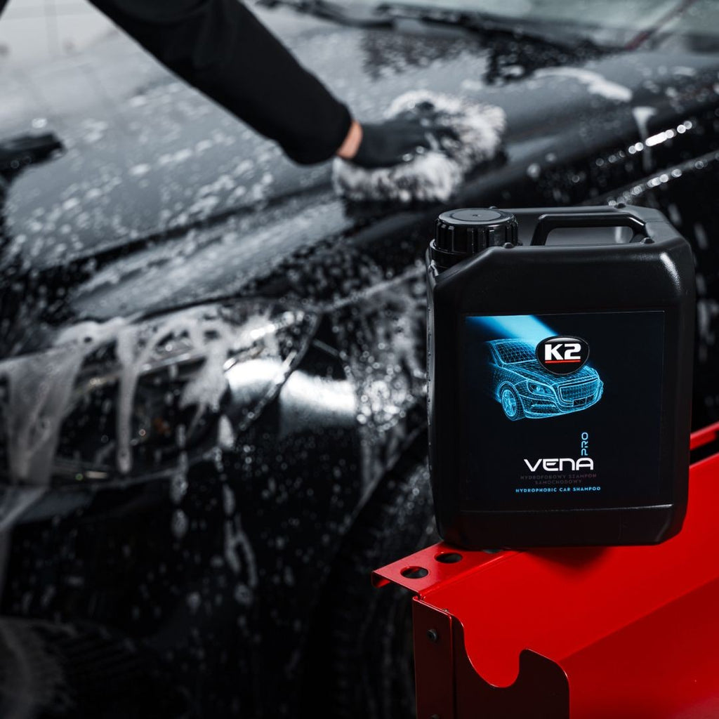 K2 VENA PRO 5L