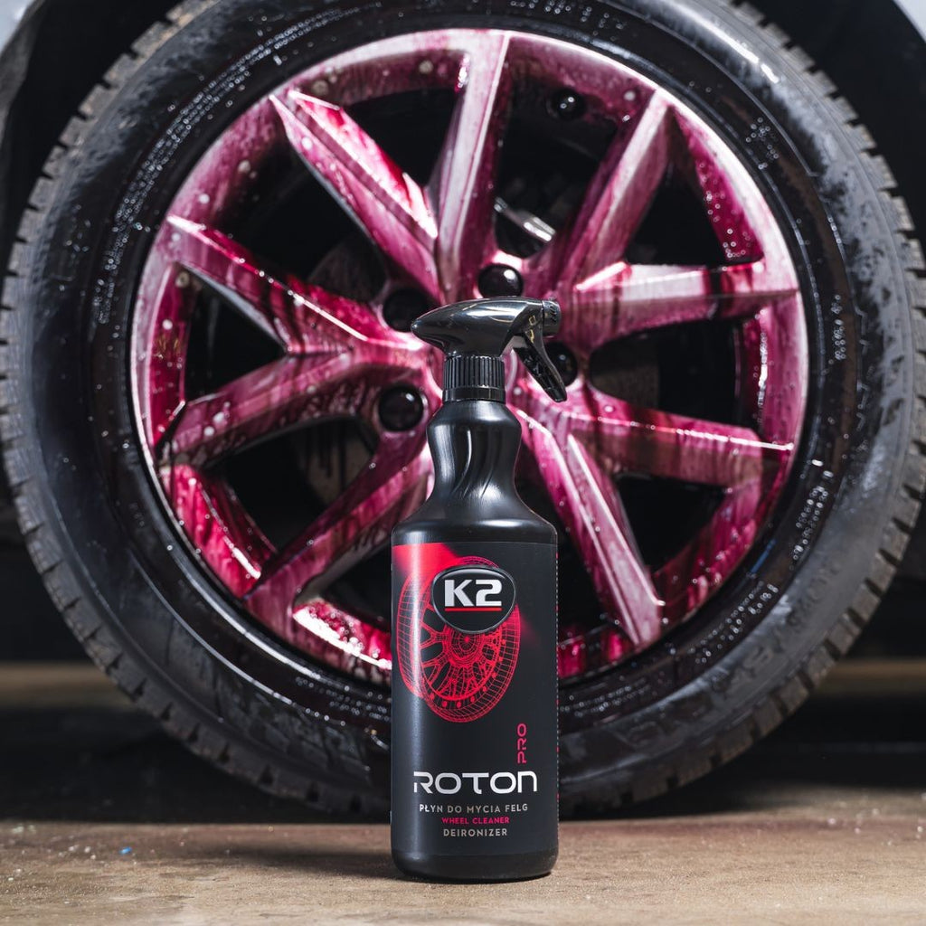 K2 ROTON PRO 5 L