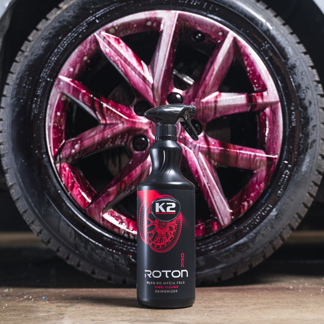 K2 ROTON PRO 5 L