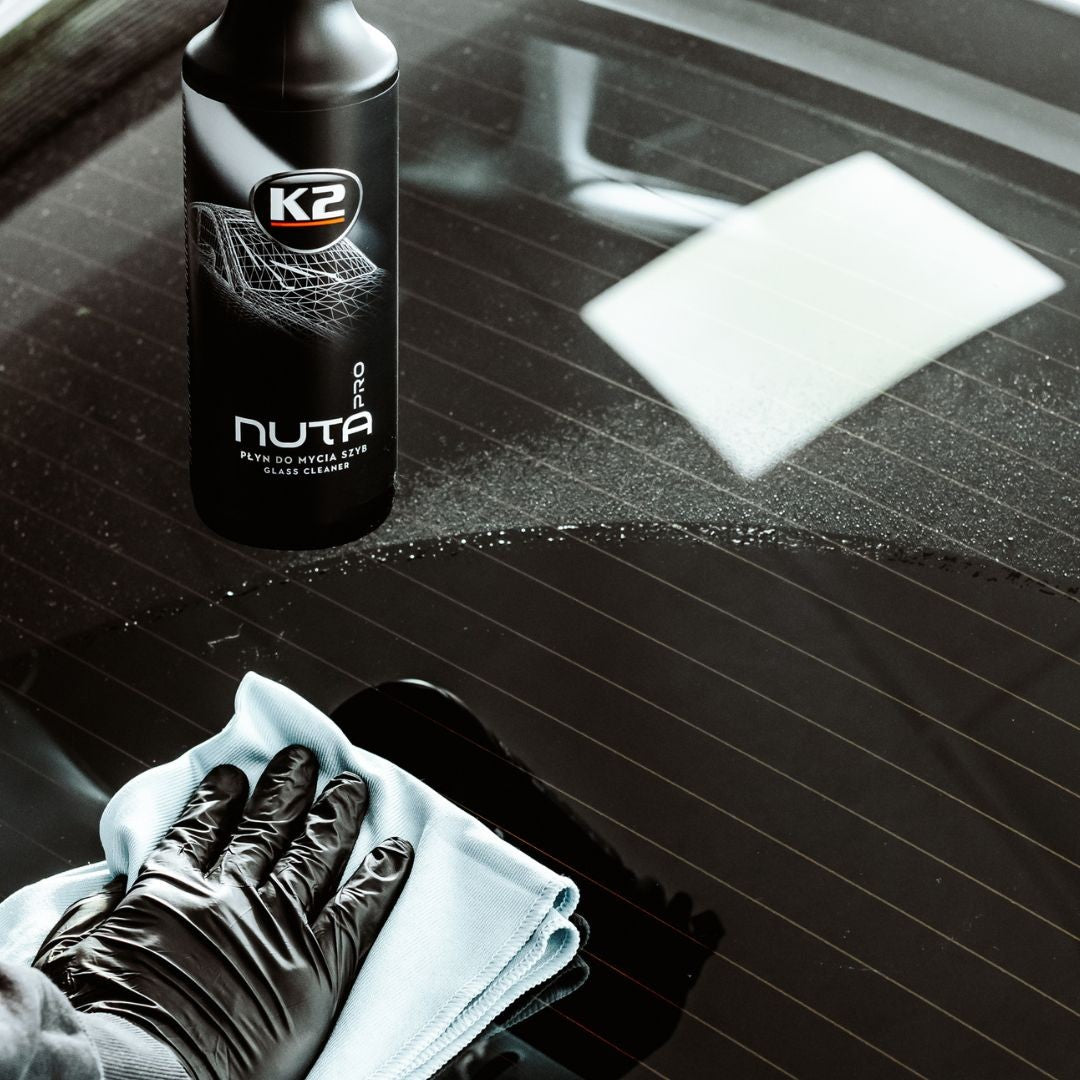 K2 NUTA PRO 5L