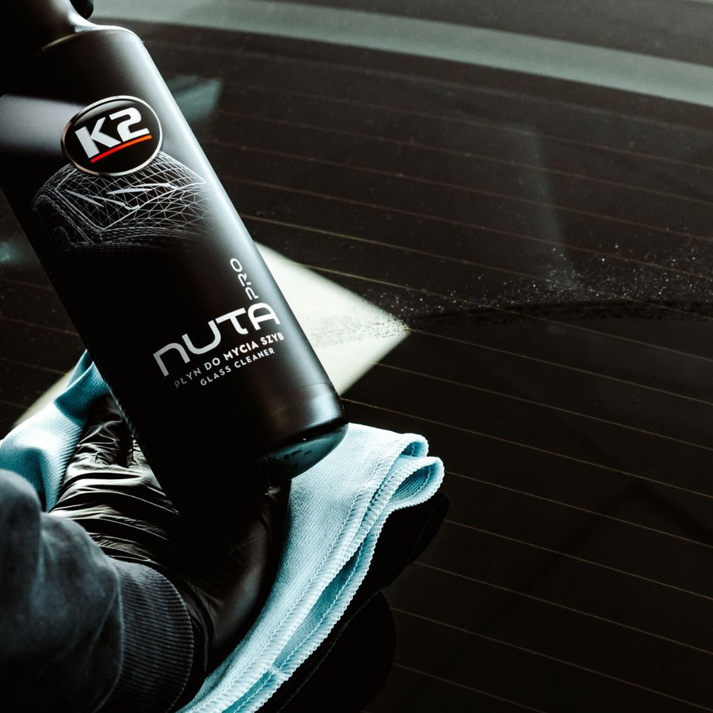 K2 NUTA PRO 5L