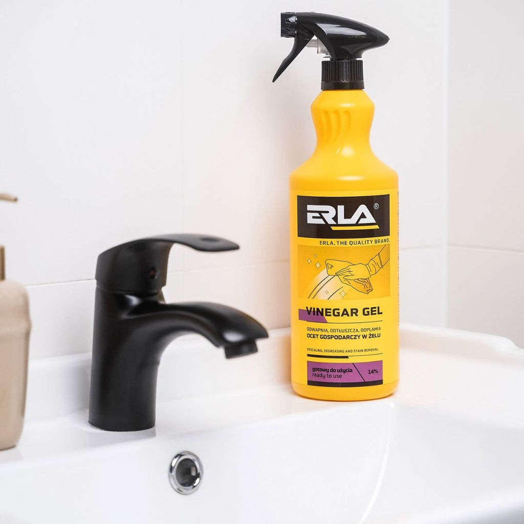 ERLA VINEGAR GEL 1L