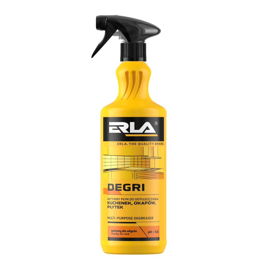 ERLA DEGRI 1L