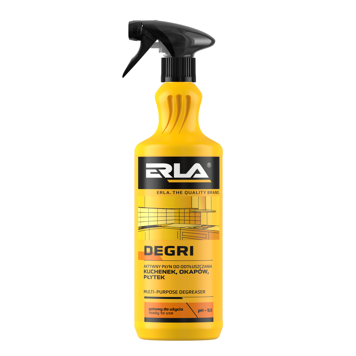 ERLA DEGRI 1L