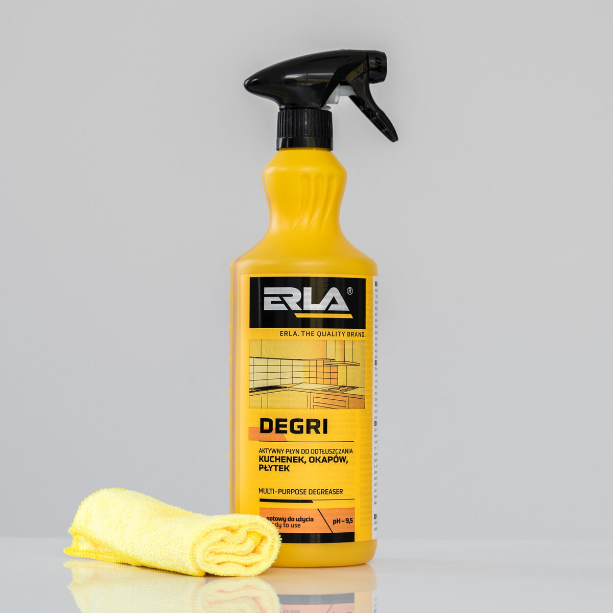 ERLA DEGRI 1L