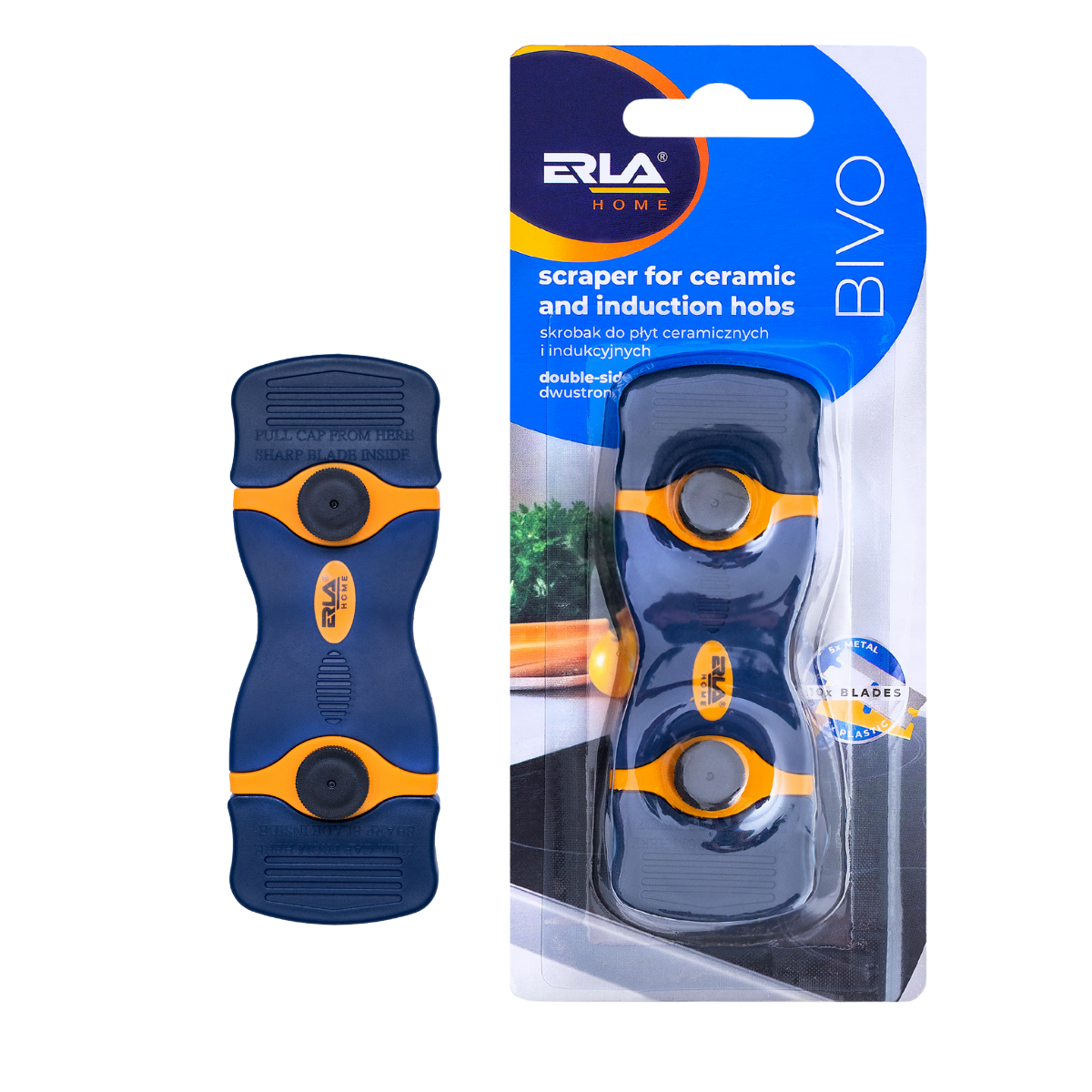ERLA HOME BIVO