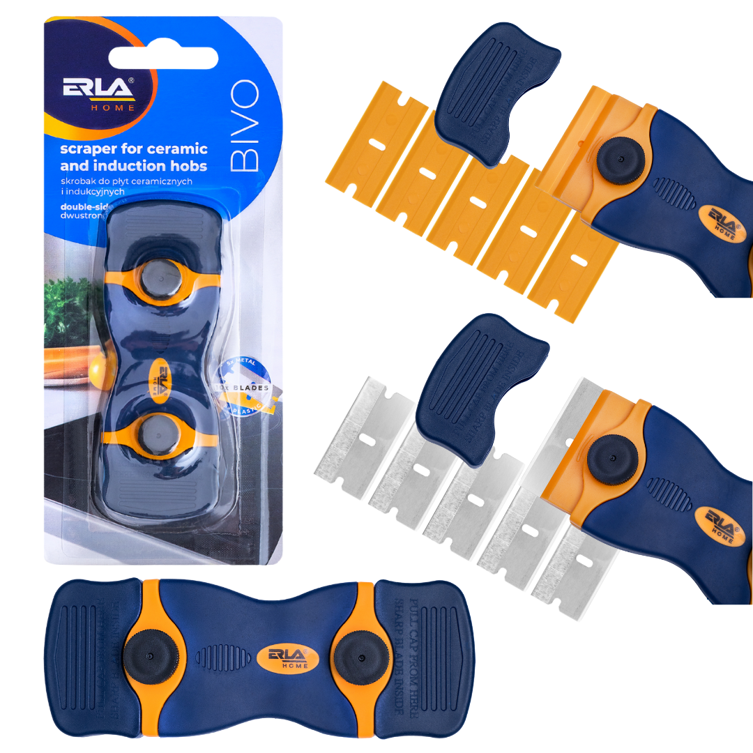 ERLA HOME BIVO