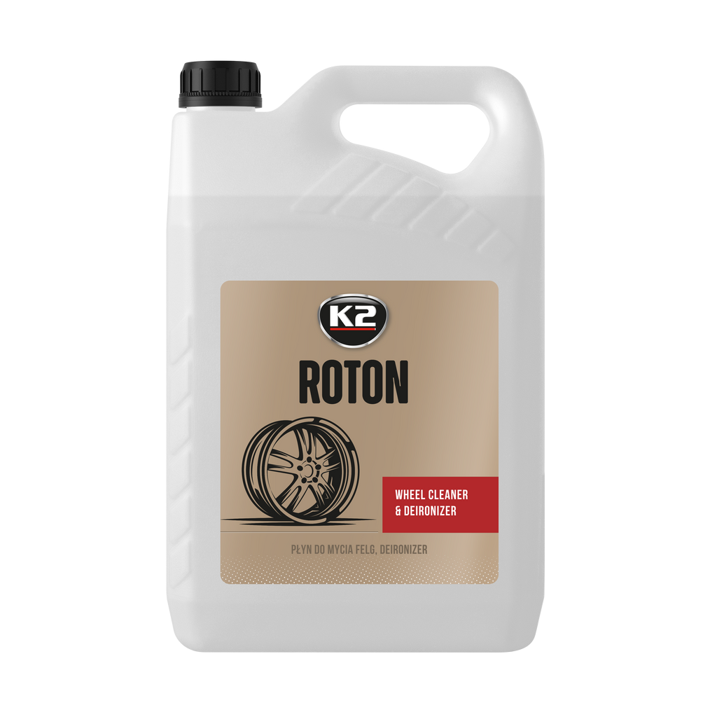K2 ROTON 5 L