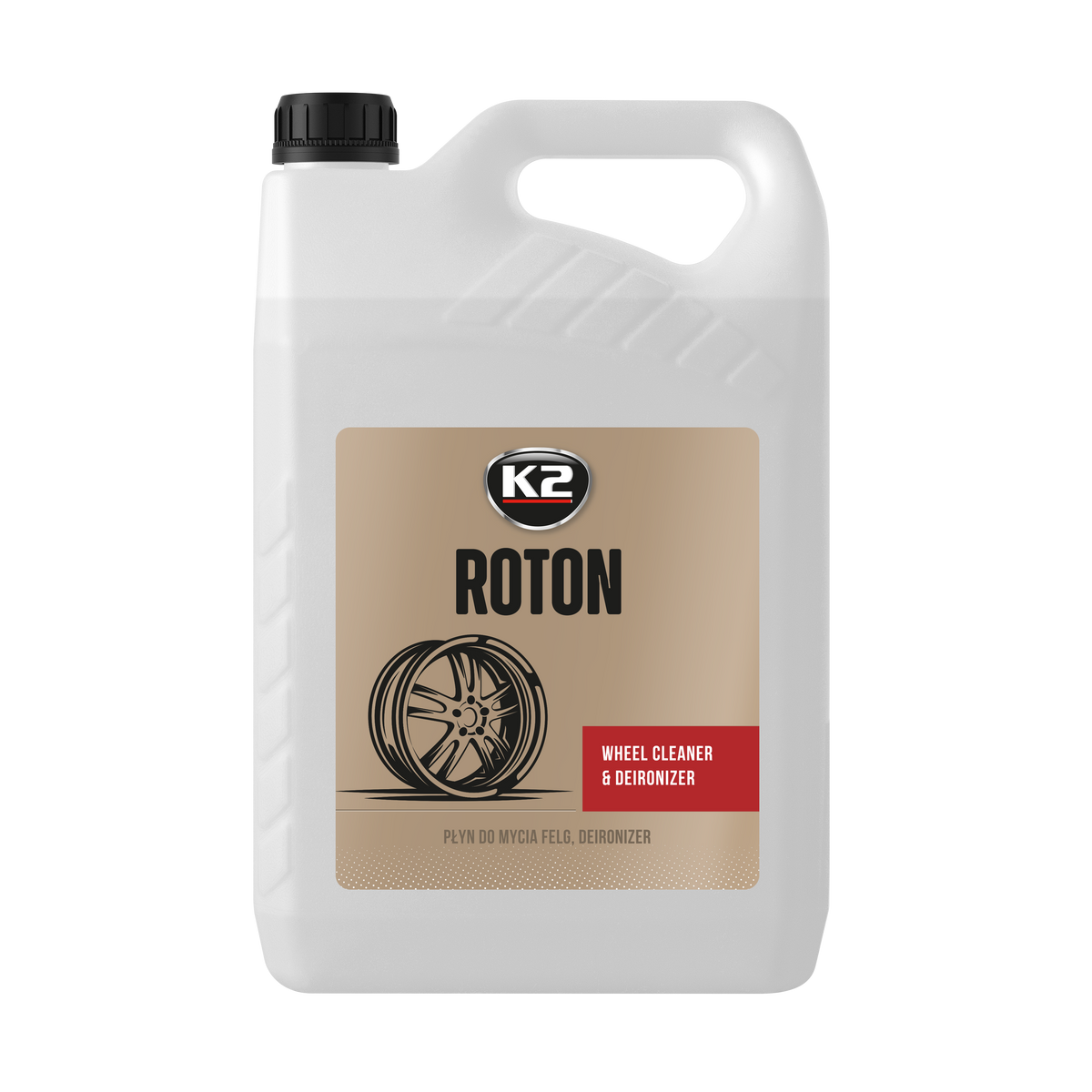 K2 ROTON 5 L