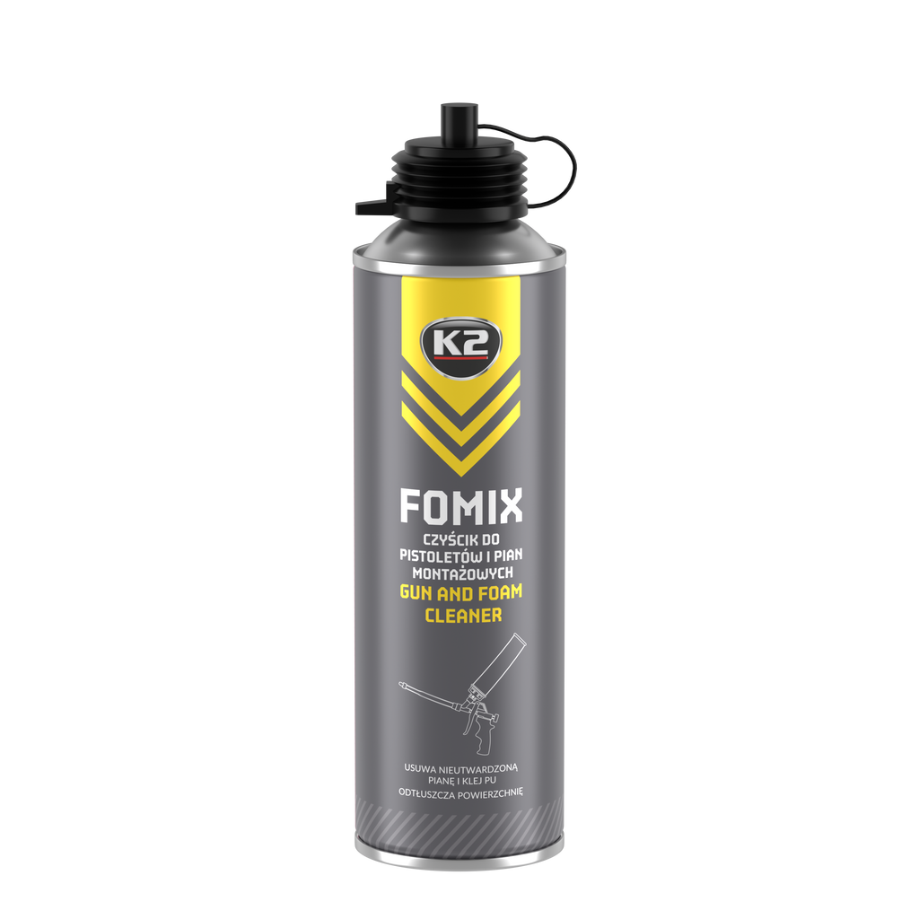 K2 FOMIX 500ml