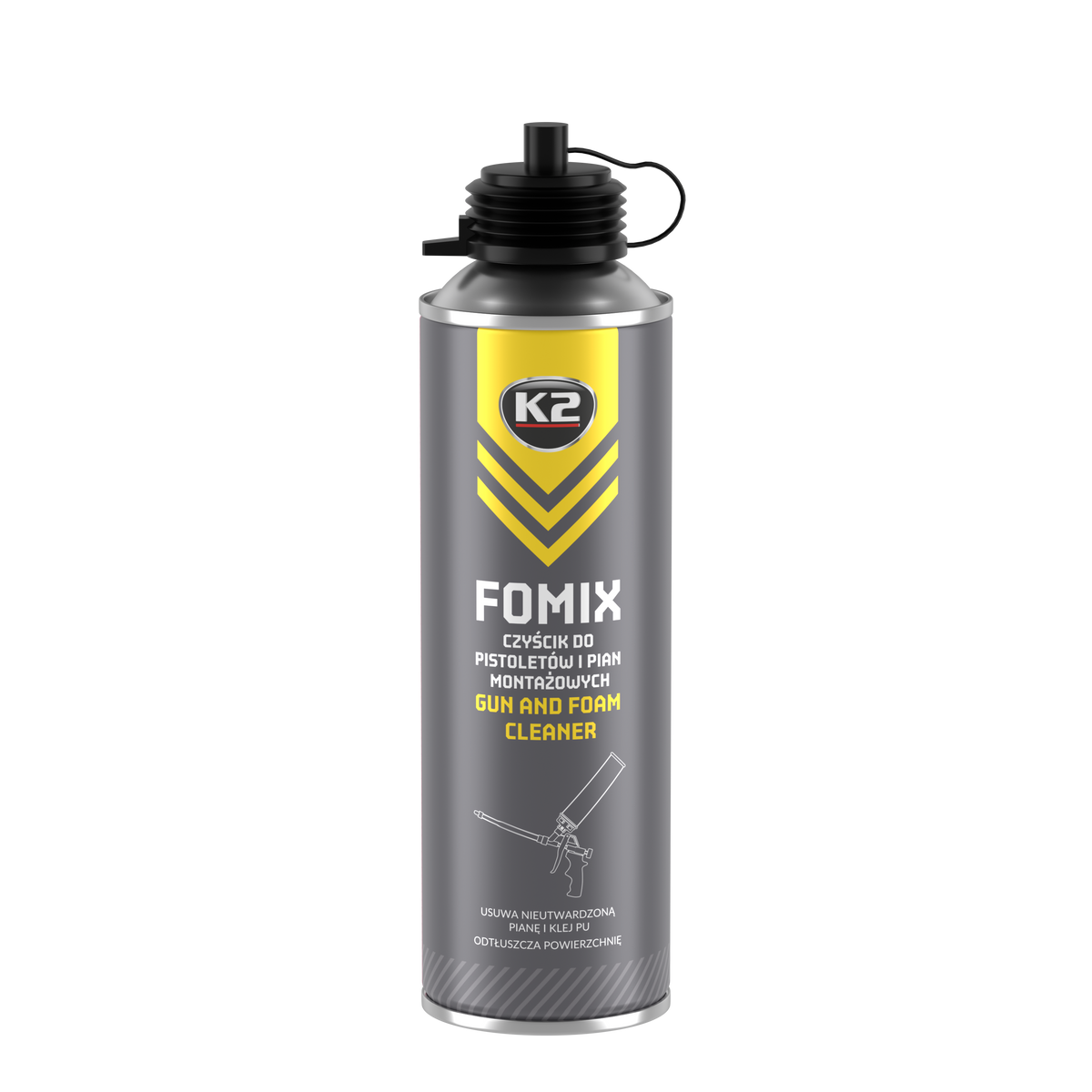 K2 FOMIX 500ml