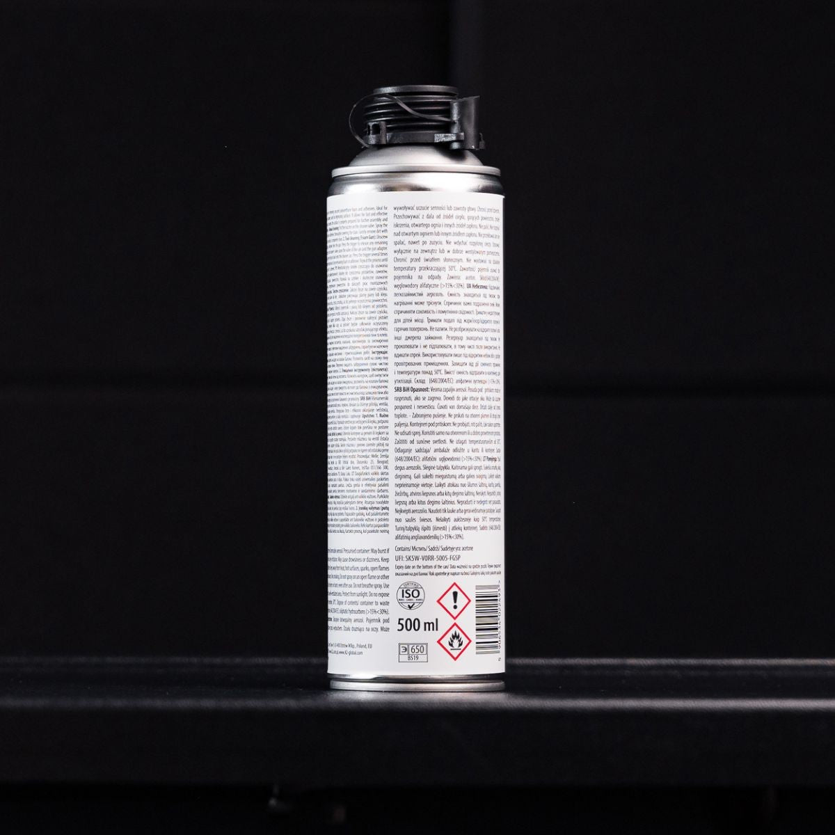 K2 FOMIX 500ml
