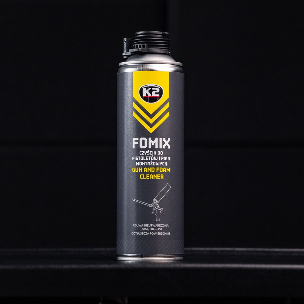 K2 FOMIX 500ml