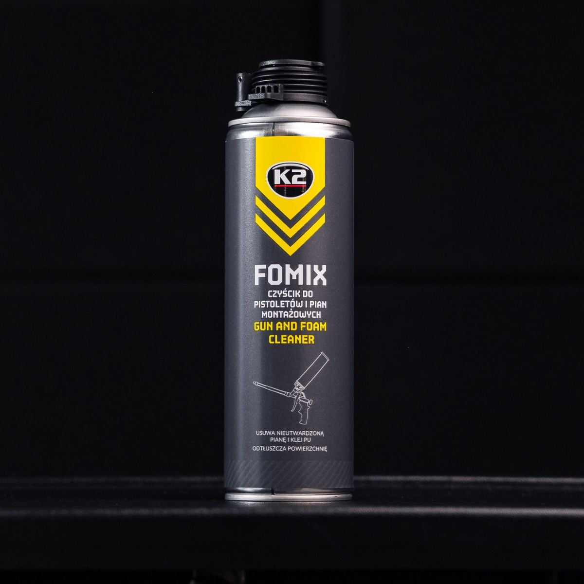 K2 FOMIX 500ml
